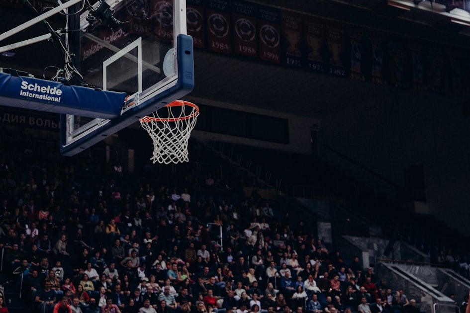 The Role of Coaches in Shaping Basketball Talent
