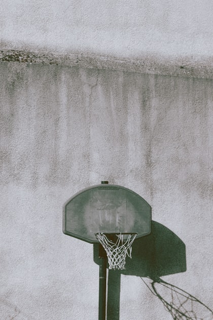 Record-Breaking Moments in Alberta Basketball