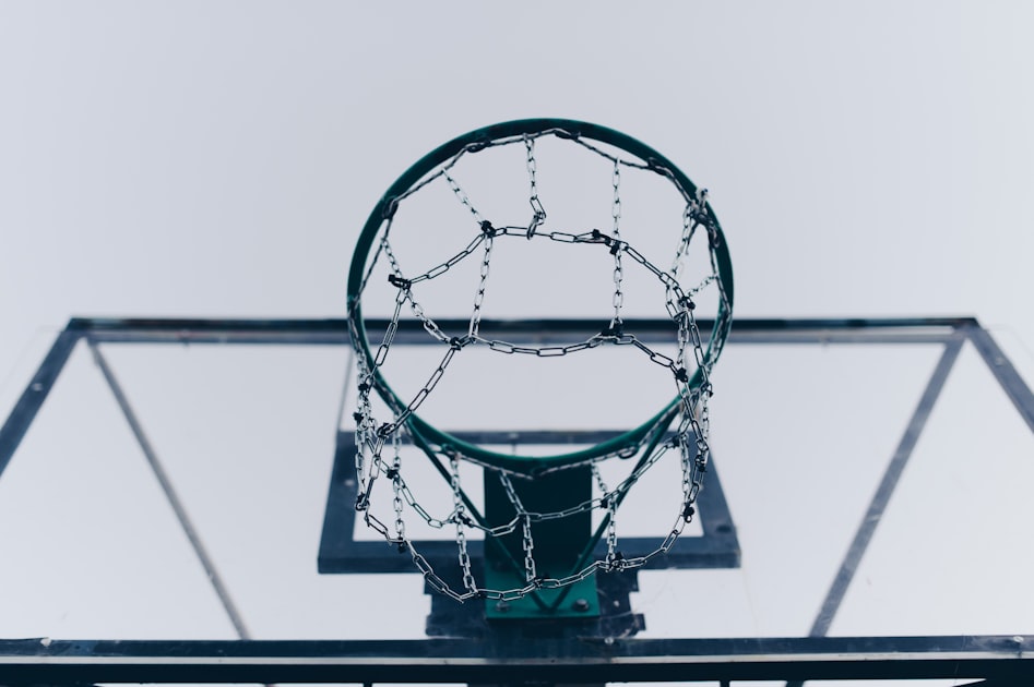 The Evolution of Basketball Eras in Alberta