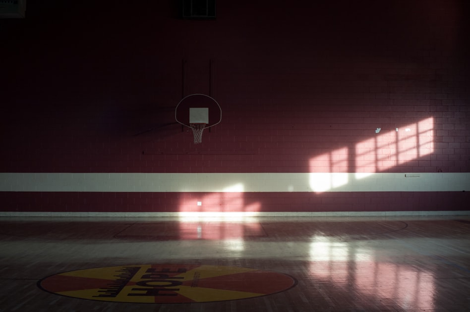 The Origins of High School Basketball in Alberta